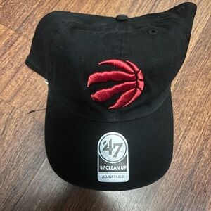 47’ brand Toronto Raptors Hat